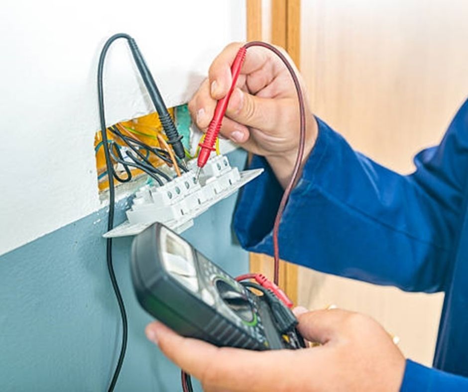 golbasi elektrikcii
